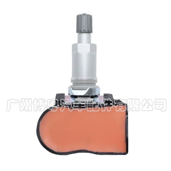 4 stk. BHB6-37140A BHB637140 for Mazda dekktrykksensor for Mazda CX3~0141