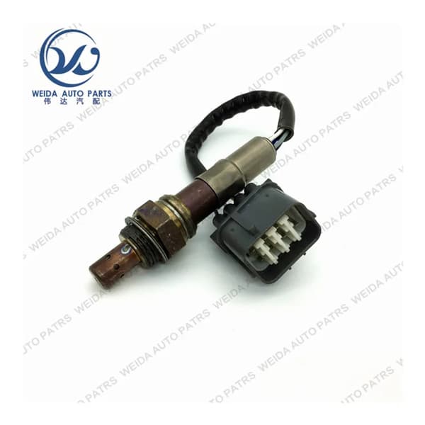 Til 2001 Subaru Impreza EJ152 Ilt Sensor O2 Lambda Sensor LUFT BRÆNDSTOF FORHOLD SENSOR 22641-AA050 22641AA050 22641-AA271/AA272