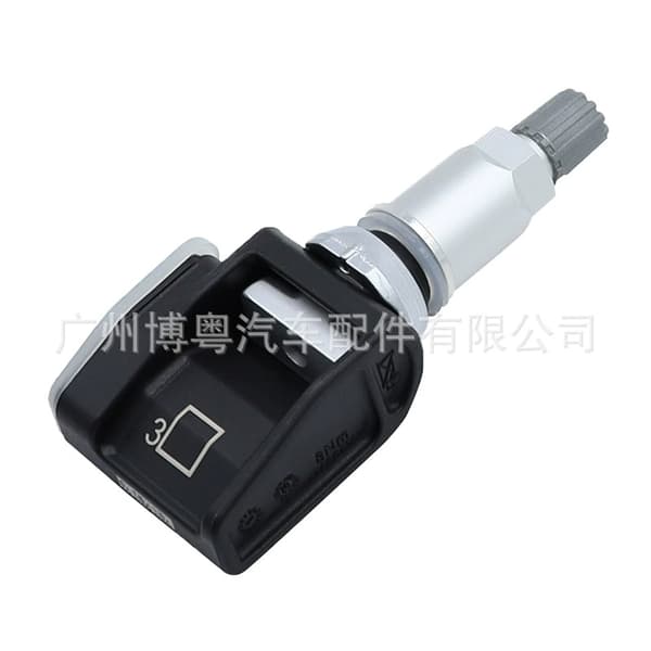 4 stk. 13598786 til Cadillac/Chevrolet dæktrykssensor GM dækmonitor TPMS~0332
