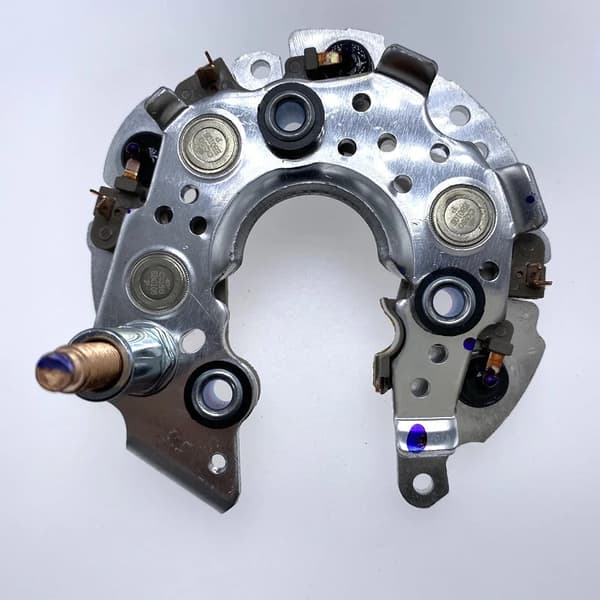 Generator diode silisiumkort likeretterbro for Isuzu
