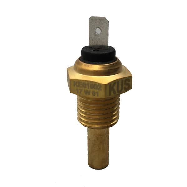 KUS Olietemperatursensor Temperaturføler M14 M16 3/8 \"-18NPT til Olietemperaturmåler