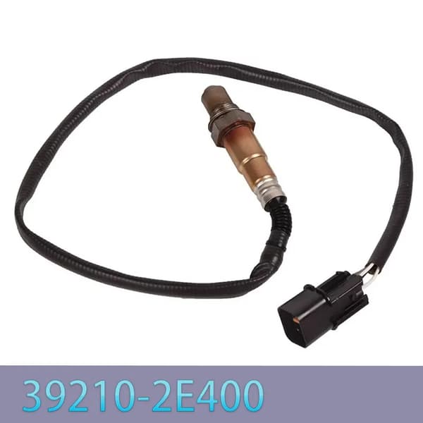 392102E400 syresensor för Elantra Forte 5 2014-2016 39210-2E400 39210 2E400