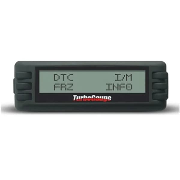 TG4 4 i 1 Bil OBD2/EOBD Scanner Kode Læser Bil Automatisk Trip Computer Digitale Målere Scan Måler Køretøjsmonitor