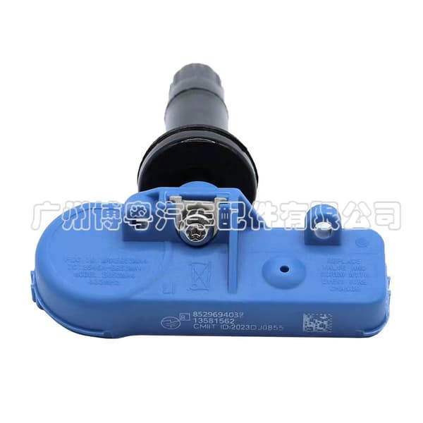 4 st 13581562 för Chevrolet Opel däcktryckssensor TPMS däcktrycksövervakare bildelar~0196