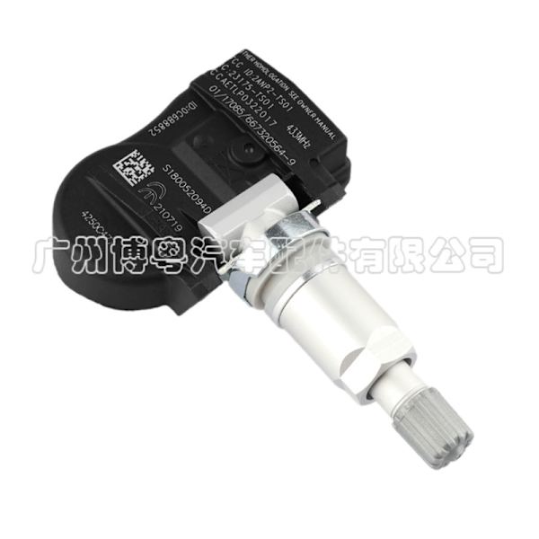 4 stk. 4250C477 TPMS dæktrykssensor til 2014-2020 Mitsubishi Lancer~0193