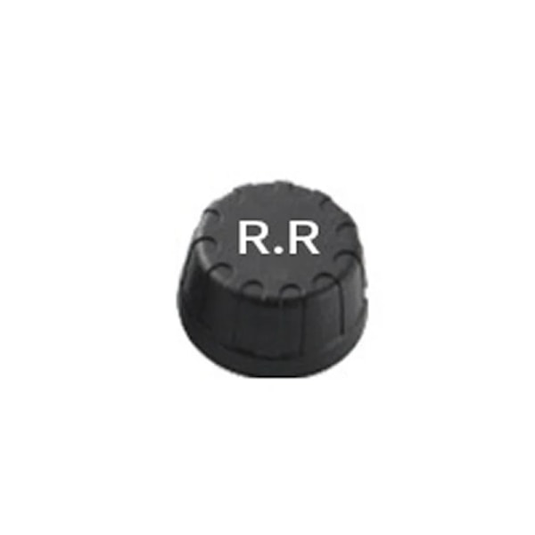FL/FR/RL/RR Däckventils Externa Inre Sensor Utrustning för Bil TPMS Däcktrycksövervakningssystem Biltillbehör