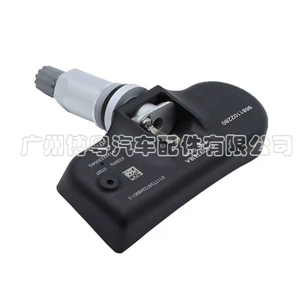 delar 9681102280 för Peugeot 307 däcktryckssensor däcktrycksövervakningssystem TPMS~0315