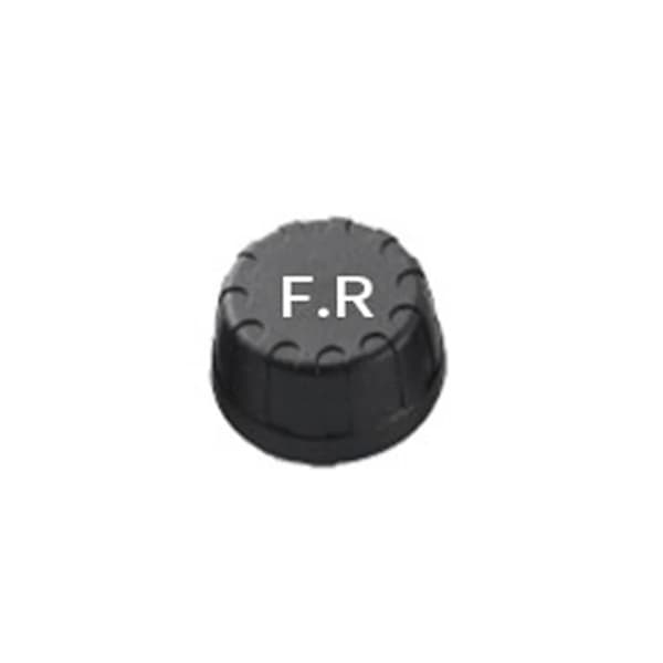 FL/FR/RL/RR Däckventils Externa Inre Sensor Utrustning för Bil TPMS Däcktrycksövervakningssystem Biltillbehör