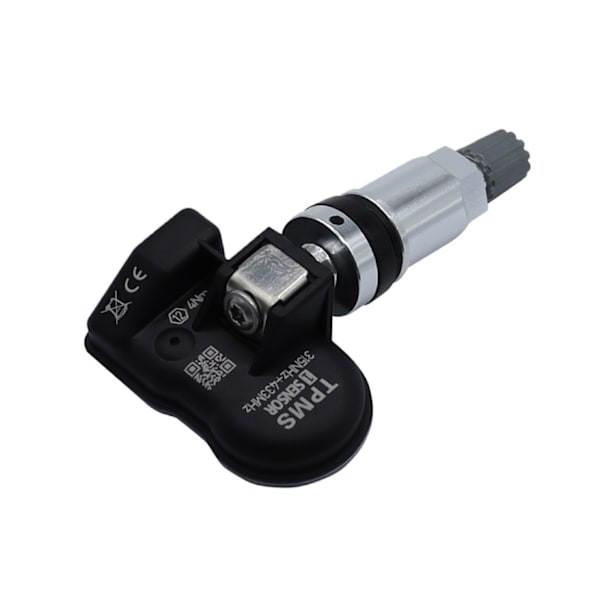 Programmerbar universell dekktrykksensor dual-frekvens integrert bildekktrykksmonitor~0438