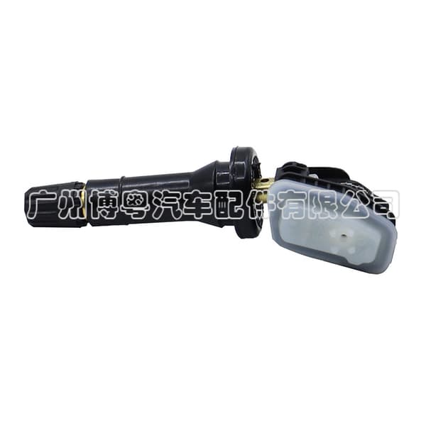 4 stk. 3666200U2235 egnet til BAIC JAC Refine T6 dæktrykssensor auto dele~0149