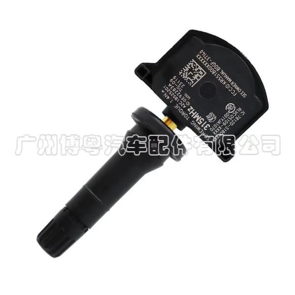 4 stk. BDGF-37-140 TPMS dæktrykssensorer til 19-20 Mazda 6~0155