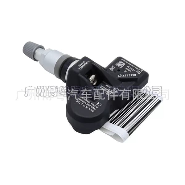 4 st 3AA907275B för Volkswagen Passat TPMS däcktryckssensor däcktrycksövervakare bildelar~0098