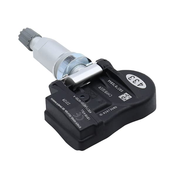 68078768AA dæktrykssensor til Dodge Chrysler dæktryksovervågning TPMS~0655