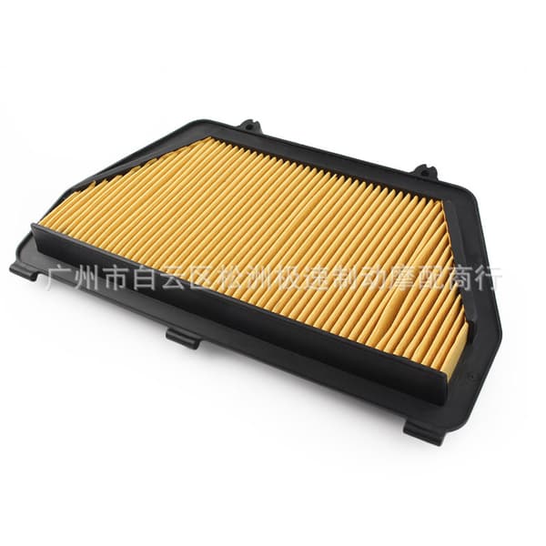 Passer til Honda CBR600 CBR600RR 07-19 luftfilter luftfilter luftfilterelement~0137