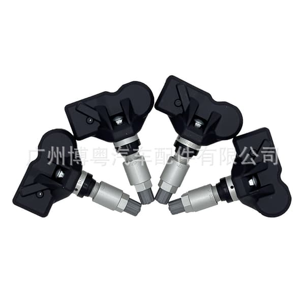 Bildelar för Volkswagen Passat 3AA907275B TPMS däcktryckssensor däcktrycksövervakare~0451