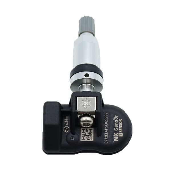 4 stk. for AUTEL programmerbar dekktrykksensor MX-sensor universell universell programmeringssensor~0097