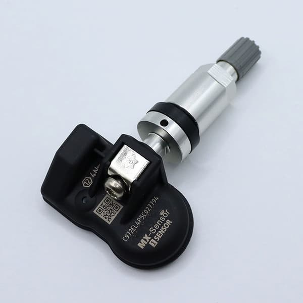 4 stk. for AUTEL programmerbar dekktrykksensor MX-sensor universell universell programmeringssensor~0097