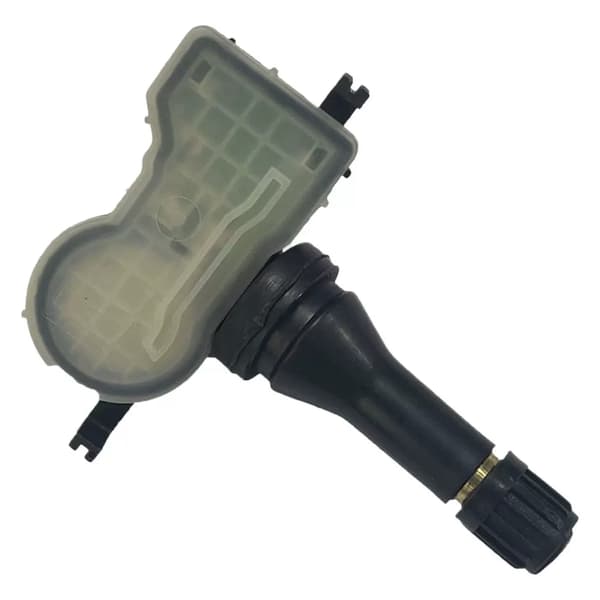 4 stk. 40700-3AN1D egnet til 13-17 Nissan Sentra autodele tryksensor dæktryksensor~0361