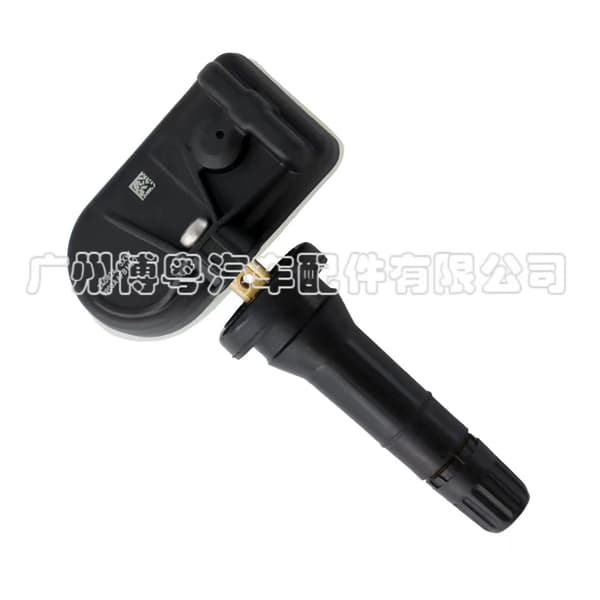 4 stk. 8894215959 egnet til den nye Zeekr dæktrykssensor sensor auto dele TPMS~0246