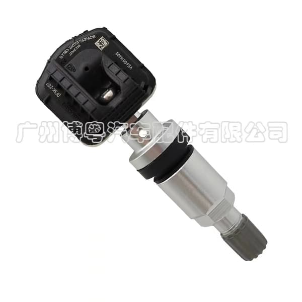 4 VE60014600 däcktryckssensorer för Weltmeister E.5 W6 bildelar~0119