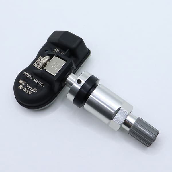 Gælder for AUTEL programmerbar dæktrykssensor MX-sensor universal universal programmeringssensor~0436