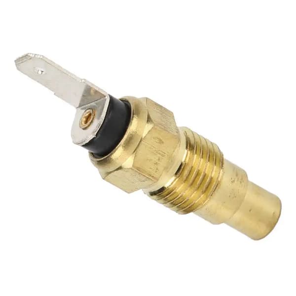 Temperatursensor Bilsensorer Kjølevæsketemperatursensor 25080-89907 Erstatning Passer for Nissan Maxima/Sentra/Quest/Altima