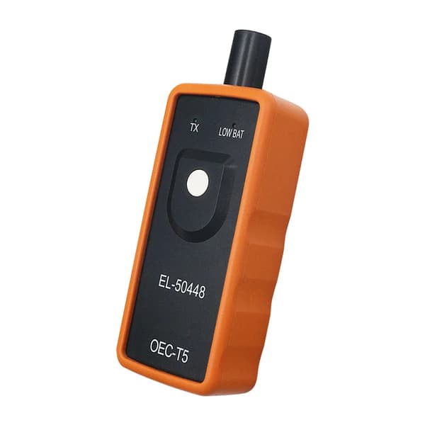 Dekktrykksensor EL 50448 TPMS for G-M/Opel Reset Tool