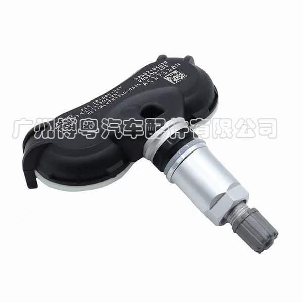 4 stk. 42607-0C070 til Toyota Sena Tundra TPMS dæktrykssensor~0076