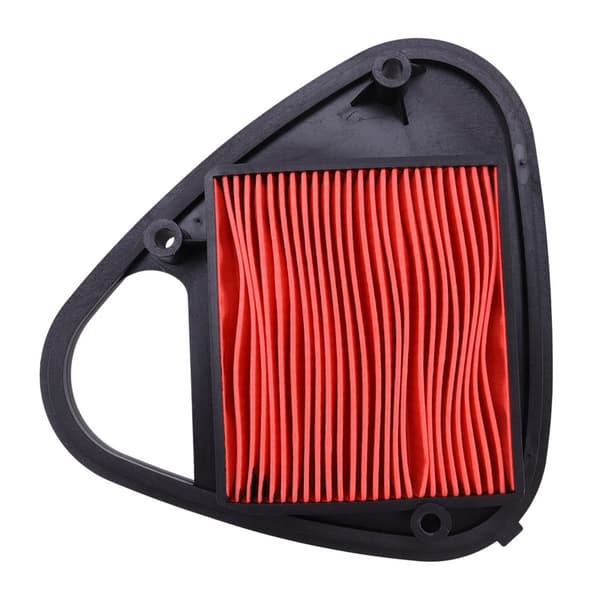 Velegnet til Honda 400 600 Steed400 600 luftfilter luftfilterelement luftfilter~0090