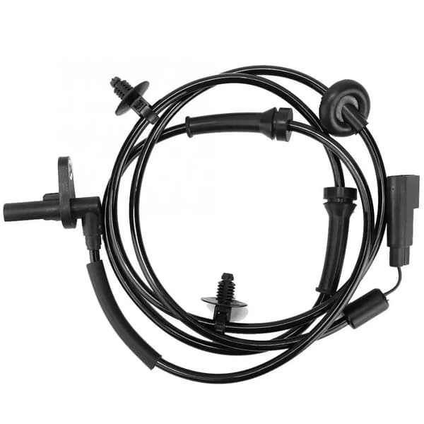 Hjulhastighetssensor 6C112B372AB Front ABS Passer for Ford Transit FL/FR 2006 2007 2008 2009 2010 2011-2015 Bilsensorer