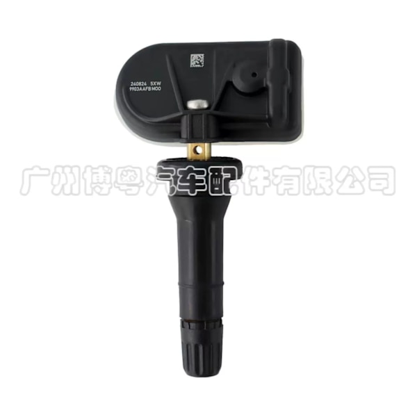 4 stk. 8894215959 egnet til den nye Zeekr dæktrykssensor sensor auto dele TPMS~0246