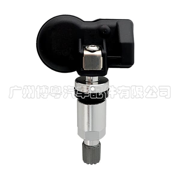 Universell programmerbar dekktrykksensor for universell 2-i-1 315-433MHz dual-frekvens aluminiumslegering~0002