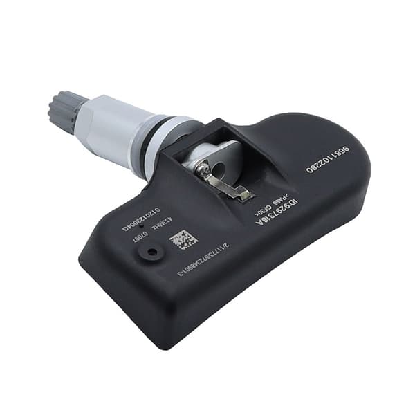 9681102280 Egnet til Peugeot 307 dæktrykssensor dæktryksovervågningssystem TPMS~0573