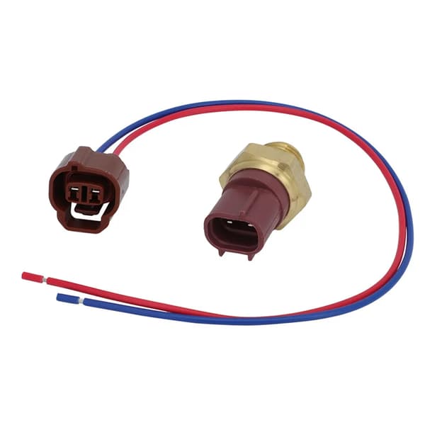 Radiatorsensor Vattentemp Fläktbrytare För UTV 400 500 700 800 HiSUN MASSIMO ATV