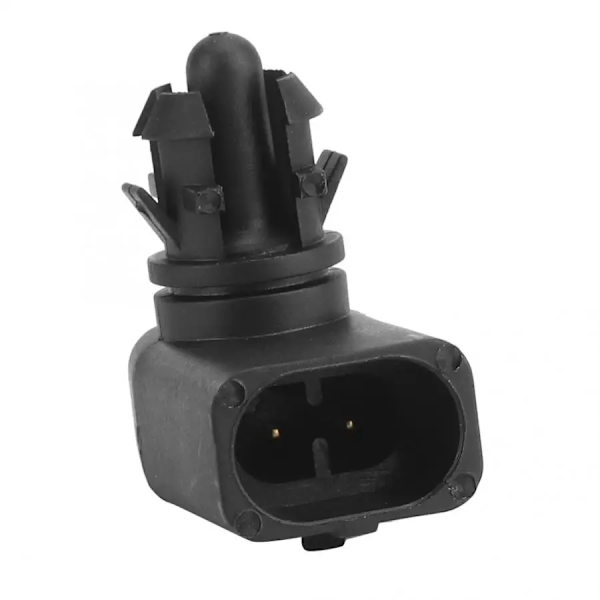 Bil Utomhus Extern Lufttemperatursensor 10396844 Passar för BUICK / / GMC