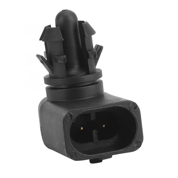 Bil Utvendig Ekstern Lufttemperatursensor 10396844 Passer for BUICK / / GMC