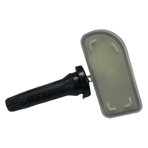 4 st 13542523 för 2021 Chevrolet TAHOE bil TPMS däcktryckssensor däcktrycksövervakare~0072