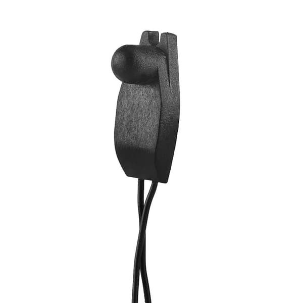 Bilsensor Utomhus Transit Lufttemperatursensor För PEUGEOT 206 207 208 306 307 407 605 6445F9, 6445.F9