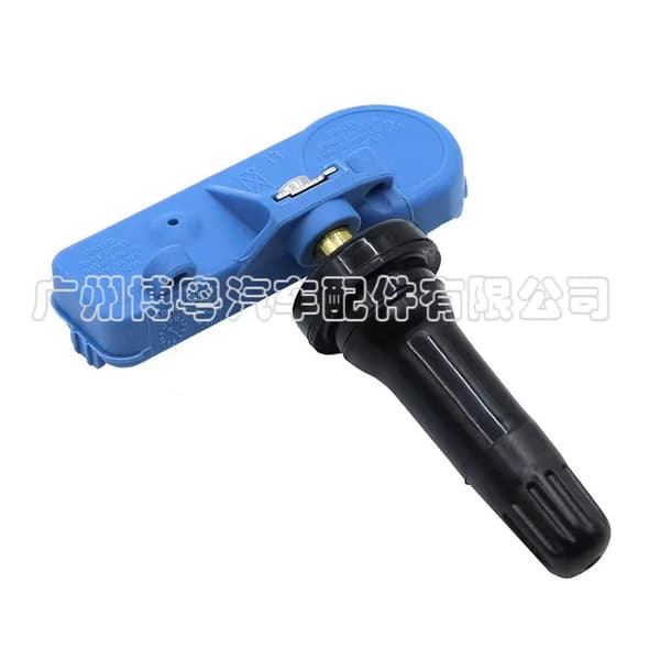 4 st 13581562 för Chevrolet Opel däcktryckssensor TPMS däcktrycksövervakare bildelar~0196