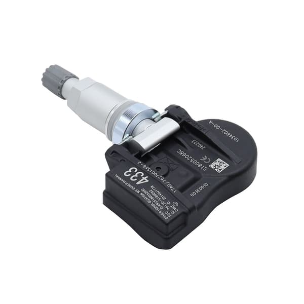 Passer for 3641100AKZ16A dekktrykksensor dekktrykksensor~0533