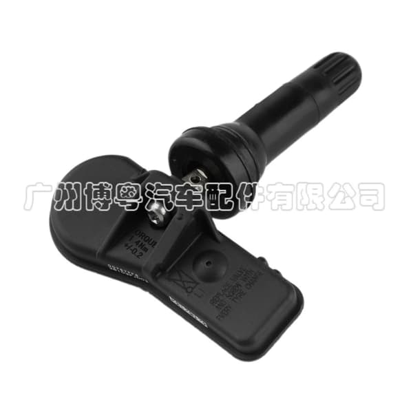 4 stk. 28103FJ003 TPMS dekktrykksensor for Subaru Outback~0344