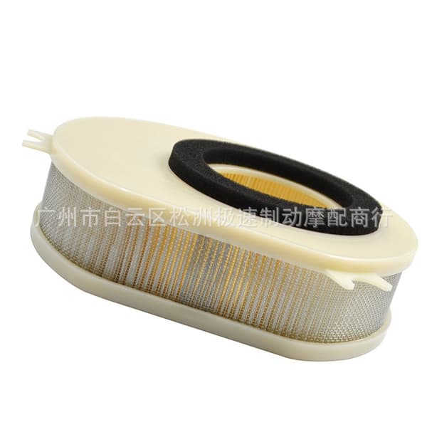 Luftfilter til Yamaha VStar1100 XVS1100 (99-09)~0095