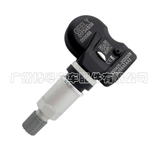4 stycken 01734809 för Geely nya Emgrand Binyue Vision X3S1TPMS däcktryckssensor bilreservdelar~0040