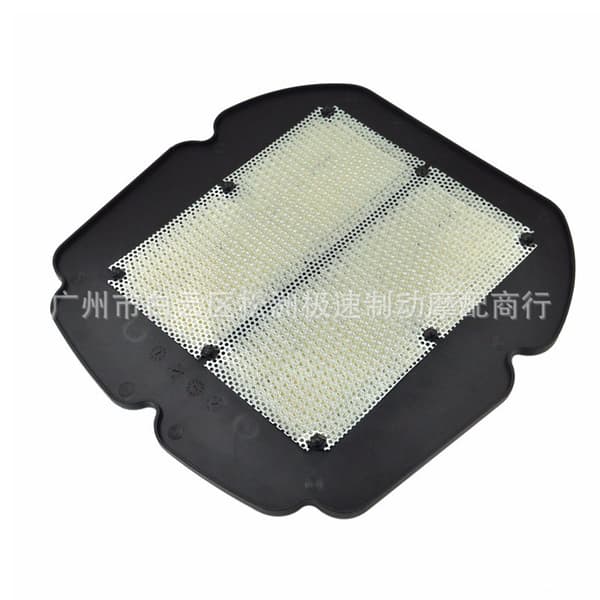 Passer til Suzuki SFV650 Gladius 09-15 SV1000 luftfilter luftfilter~0298