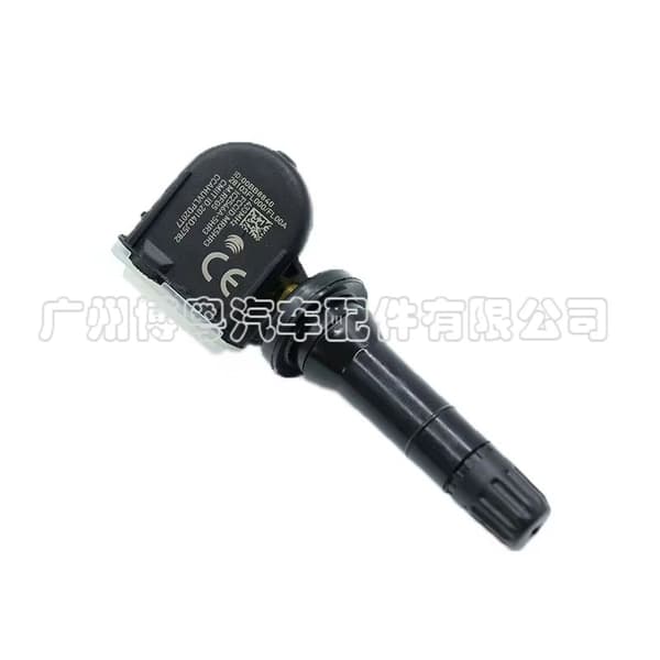 4 stk. 28103FL000 28103-FL000 til Subaru TPMS dæktryksovervågningssystem sensor~0079