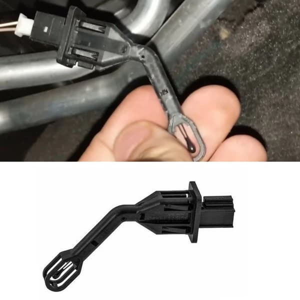 A/C Avdunstare Temperatursensor För 2004-2017 Chrysler Town & Country Dodge Caravan Challenger 68040532AA
