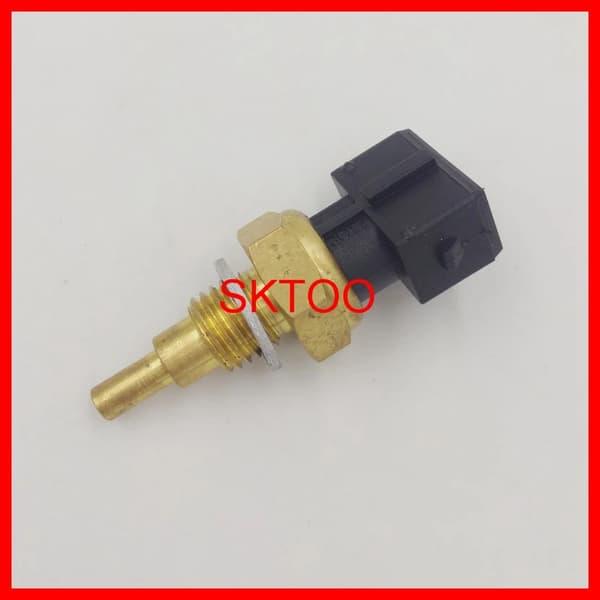 for Lifan 520 temperatursensor vanntemperatursensor plugg bilsensor