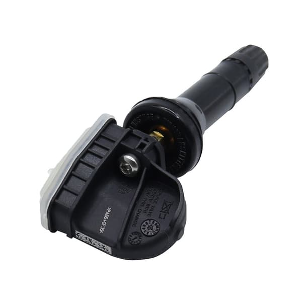 4-delt dæktryksovervågningssystem til bil 4250F554 Egnet til Mitsubishi Outlander dæktryksensor TPMS~0230