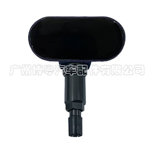 4 stk. 1490701-01-B til Tesla model 3/Y/X/S Bluetooth automatisk matchende dæktrykssensor~0178