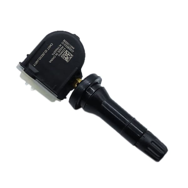 4 stk. B00011299 BAIC dekktrykksensor for BAIC EU5 BJ40 nye energikjøretøydeler~0331